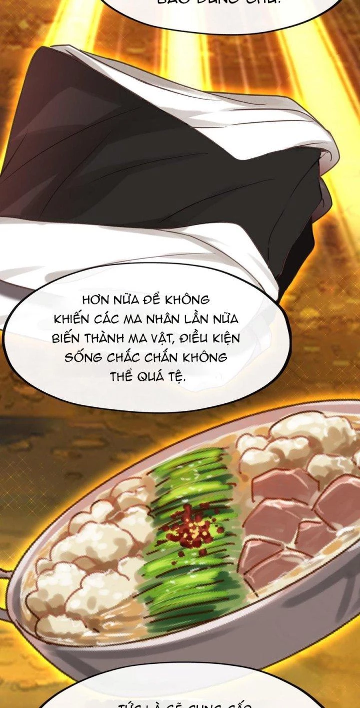 Thích Đuôi Lớn Thì Sao Chapter 18 - Trang 45