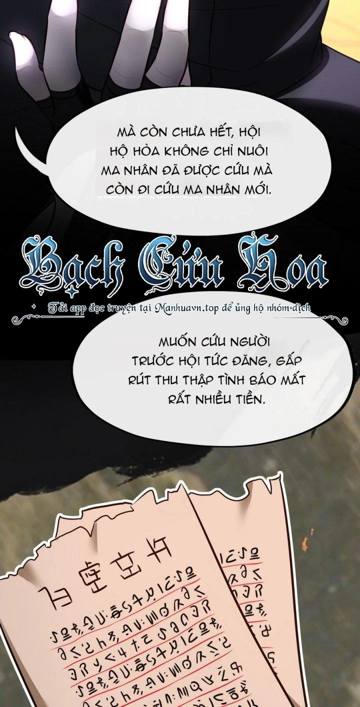 Thích Đuôi Lớn Thì Sao Chapter 18 - Trang 47