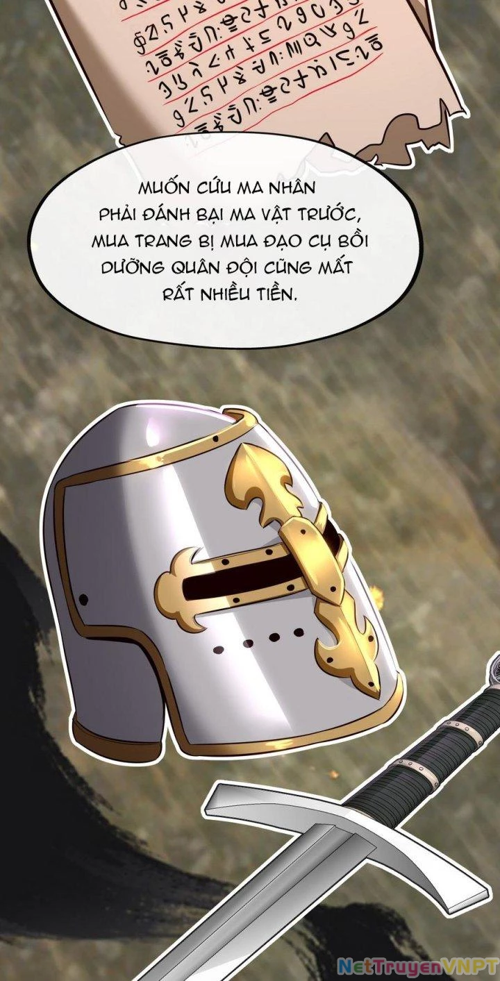 Thích Đuôi Lớn Thì Sao Chapter 18 - Trang 48