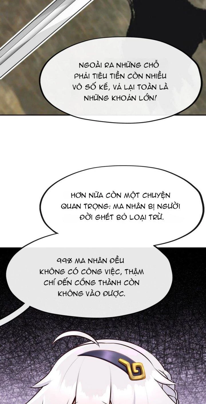 Thích Đuôi Lớn Thì Sao Chapter 18 - Trang 49