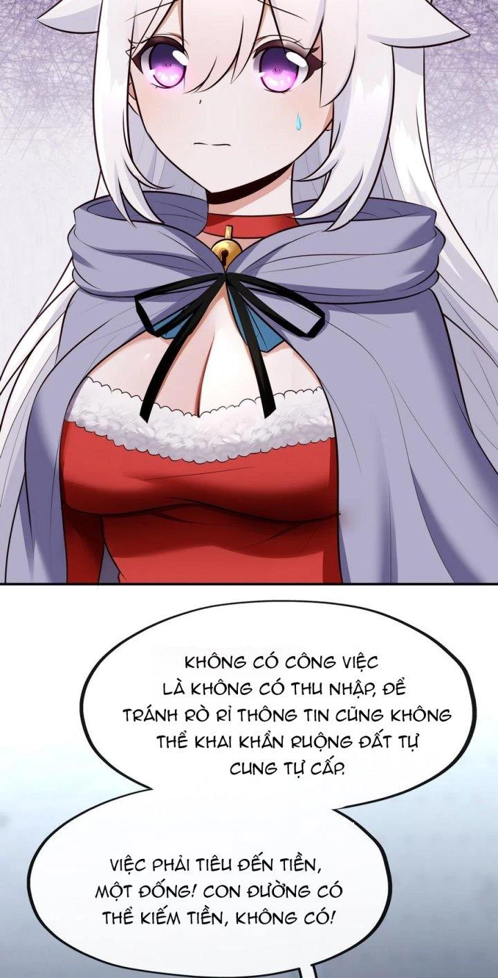 Thích Đuôi Lớn Thì Sao Chapter 18 - Trang 50