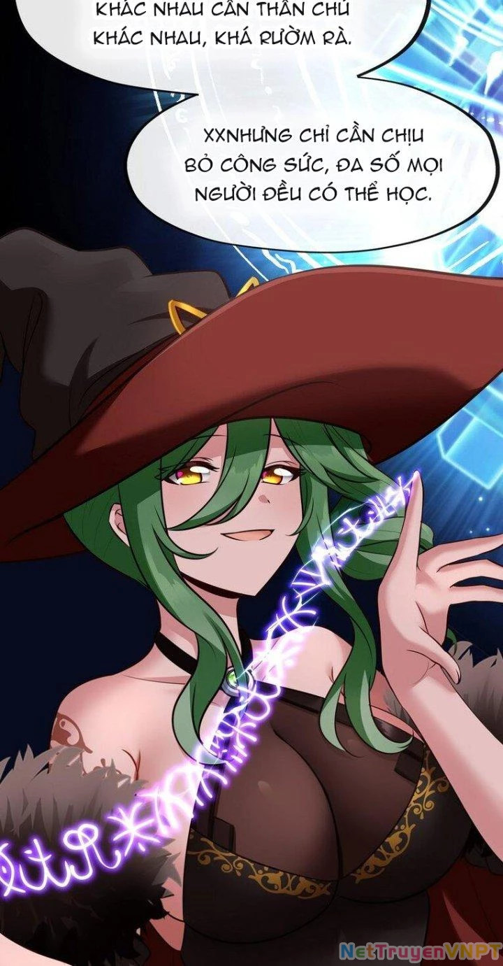 Thích Đuôi Lớn Thì Sao Chapter 19 - Trang 28
