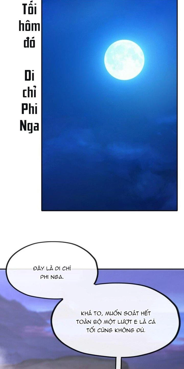 Thích Đuôi Lớn Thì Sao Chapter 19 - Trang 3