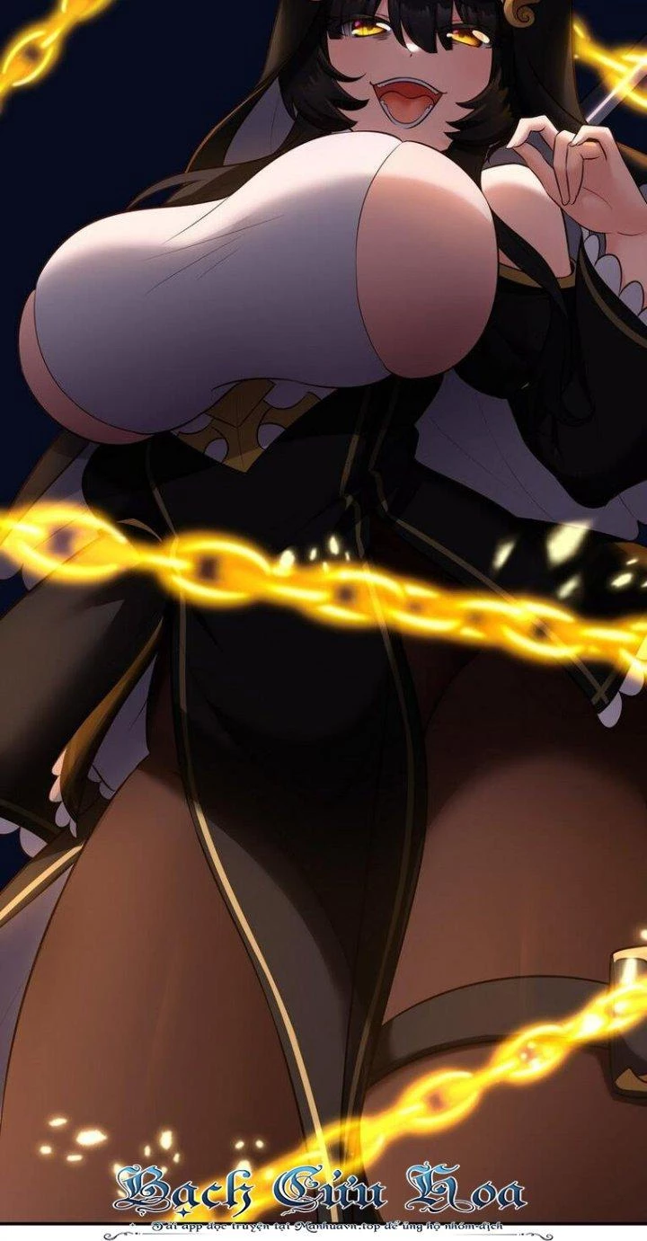 Thích Đuôi Lớn Thì Sao Chapter 19 - Trang 30