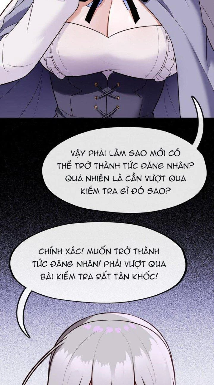 Thích Đuôi Lớn Thì Sao Chapter 19 - Trang 32