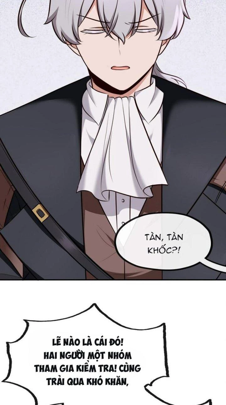 Thích Đuôi Lớn Thì Sao Chapter 19 - Trang 33