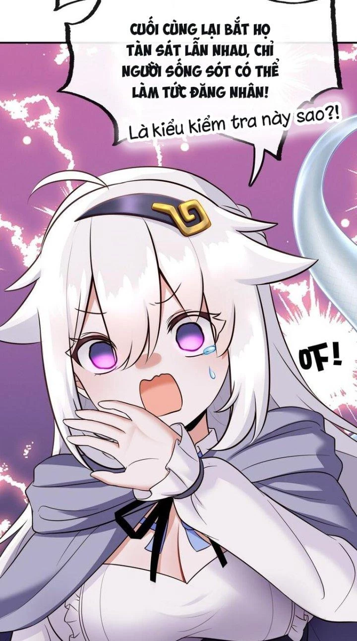 Thích Đuôi Lớn Thì Sao Chapter 19 - Trang 34