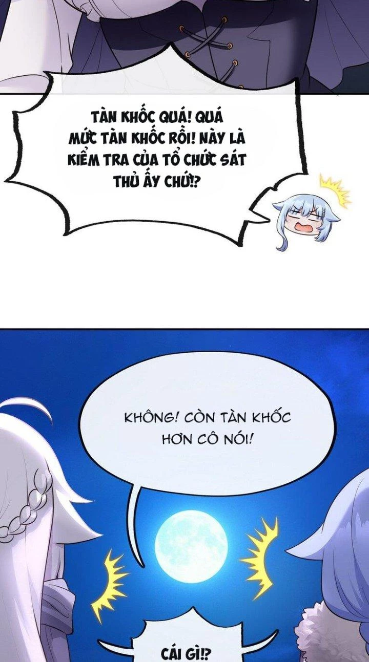 Thích Đuôi Lớn Thì Sao Chapter 19 - Trang 35