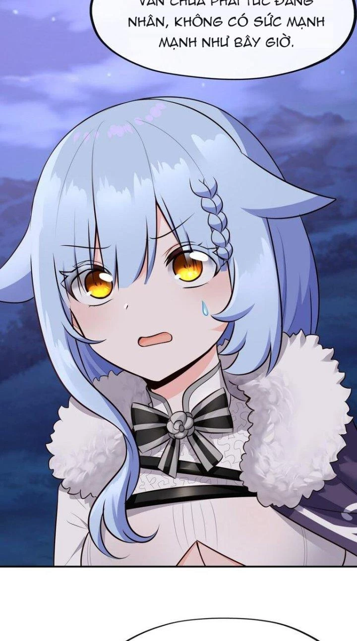 Thích Đuôi Lớn Thì Sao Chapter 19 - Trang 37