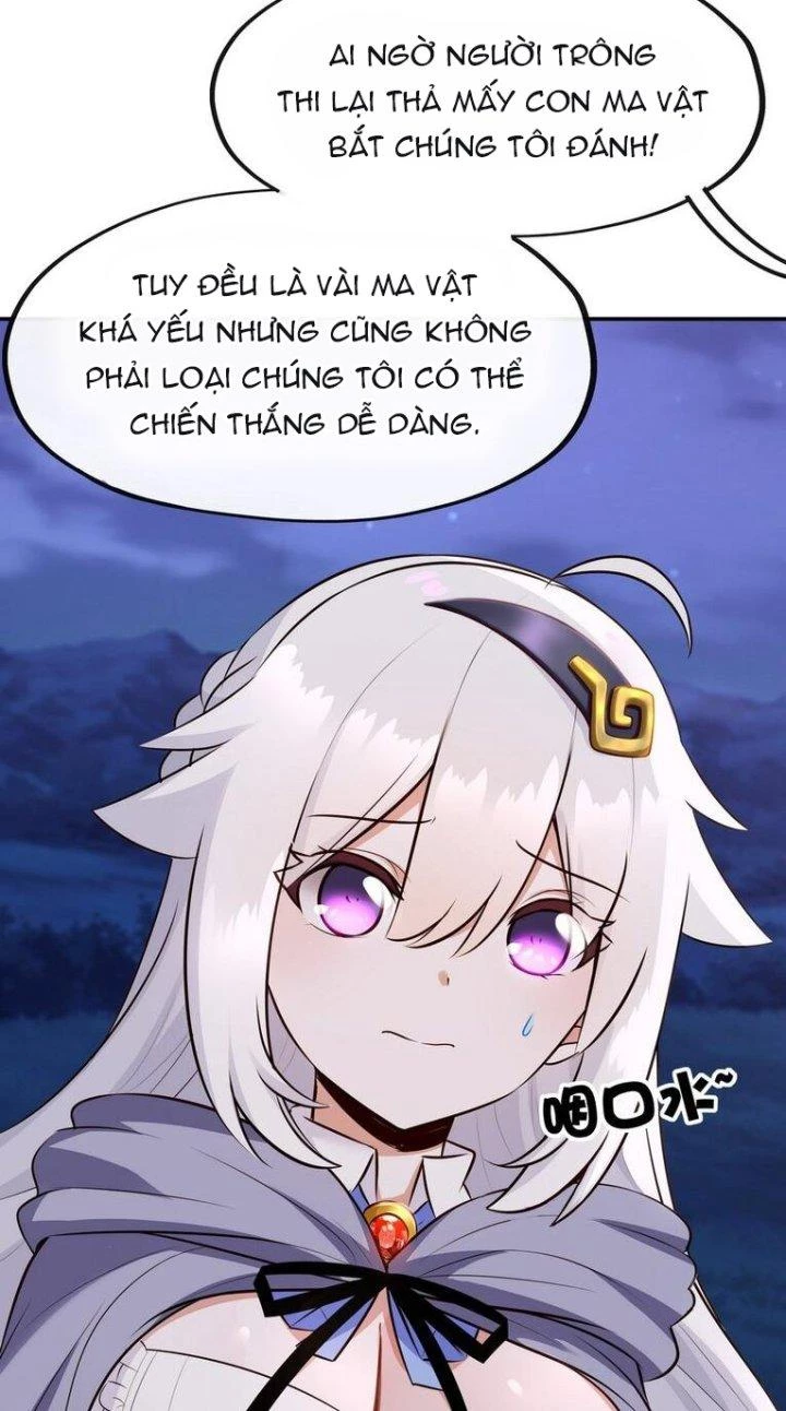 Thích Đuôi Lớn Thì Sao Chapter 19 - Trang 38