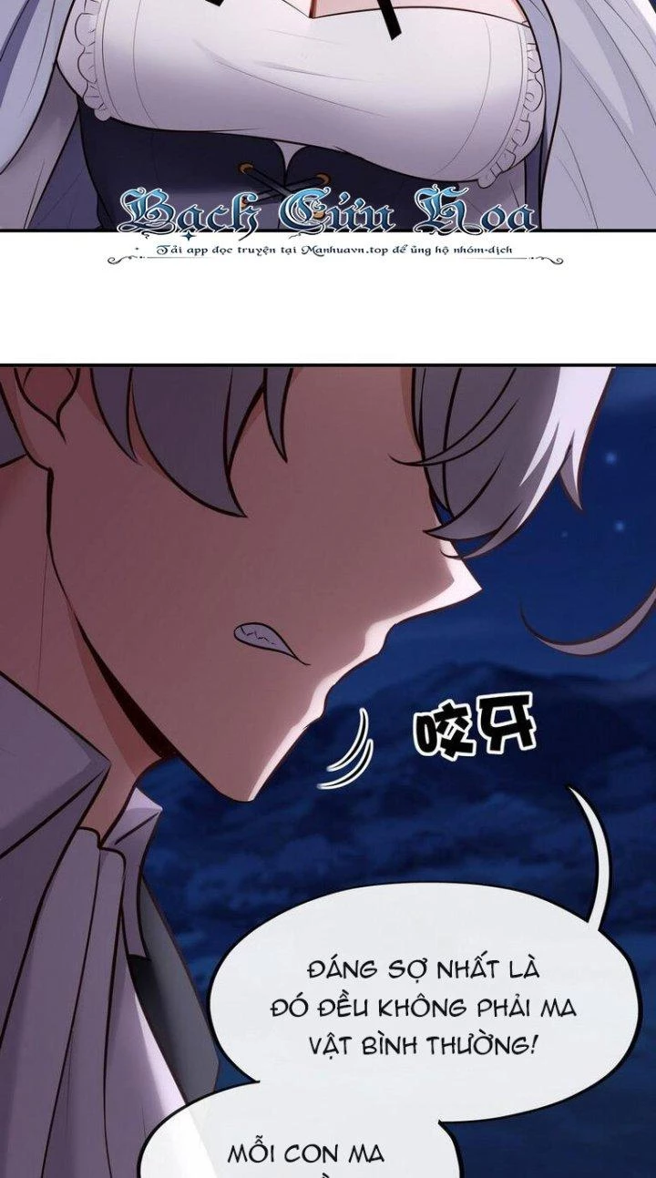 Thích Đuôi Lớn Thì Sao Chapter 19 - Trang 39