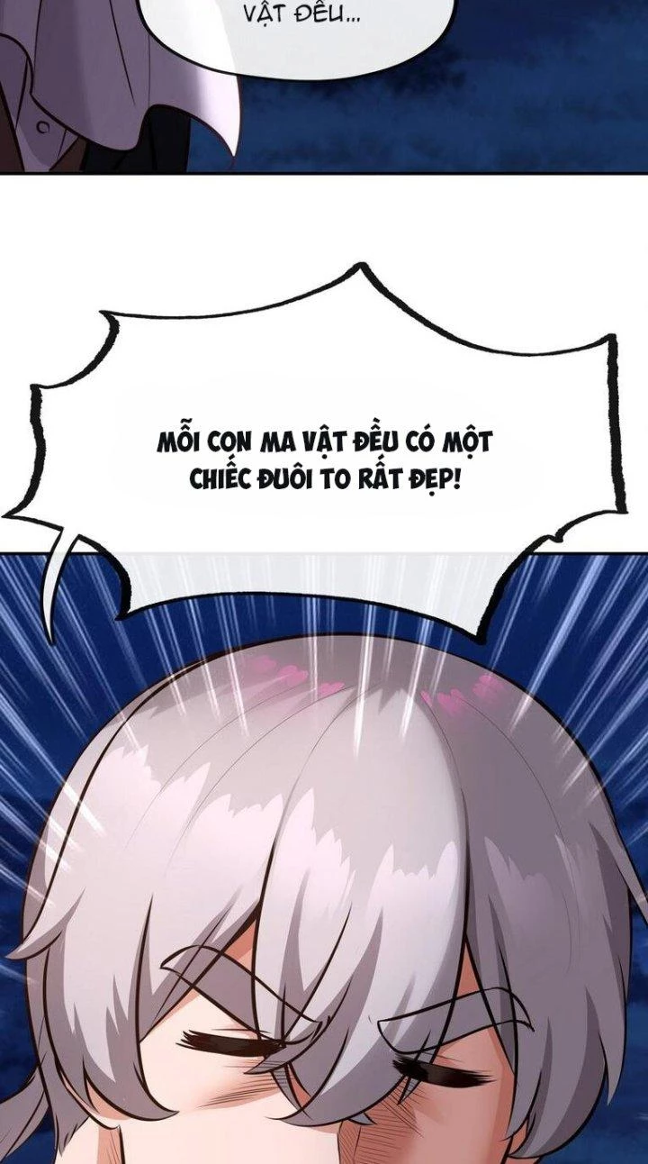 Thích Đuôi Lớn Thì Sao Chapter 19 - Trang 40