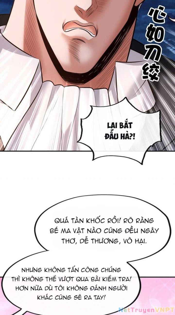 Thích Đuôi Lớn Thì Sao Chapter 19 - Trang 41