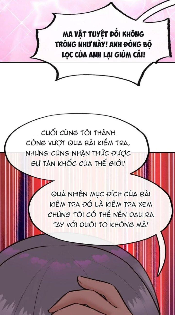 Thích Đuôi Lớn Thì Sao Chapter 19 - Trang 43