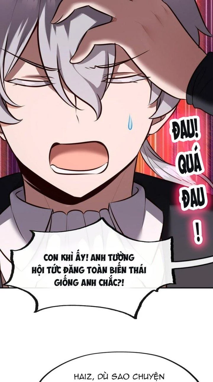 Thích Đuôi Lớn Thì Sao Chapter 19 - Trang 44