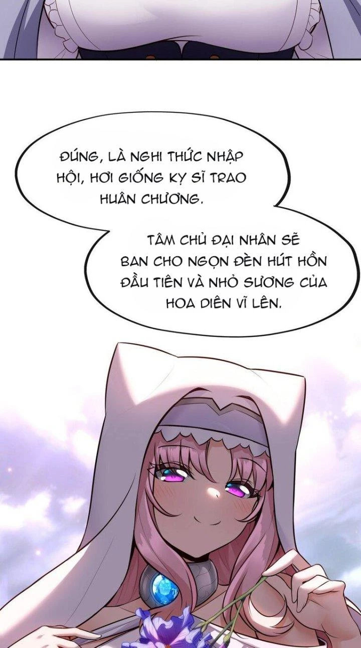 Thích Đuôi Lớn Thì Sao Chapter 19 - Trang 46