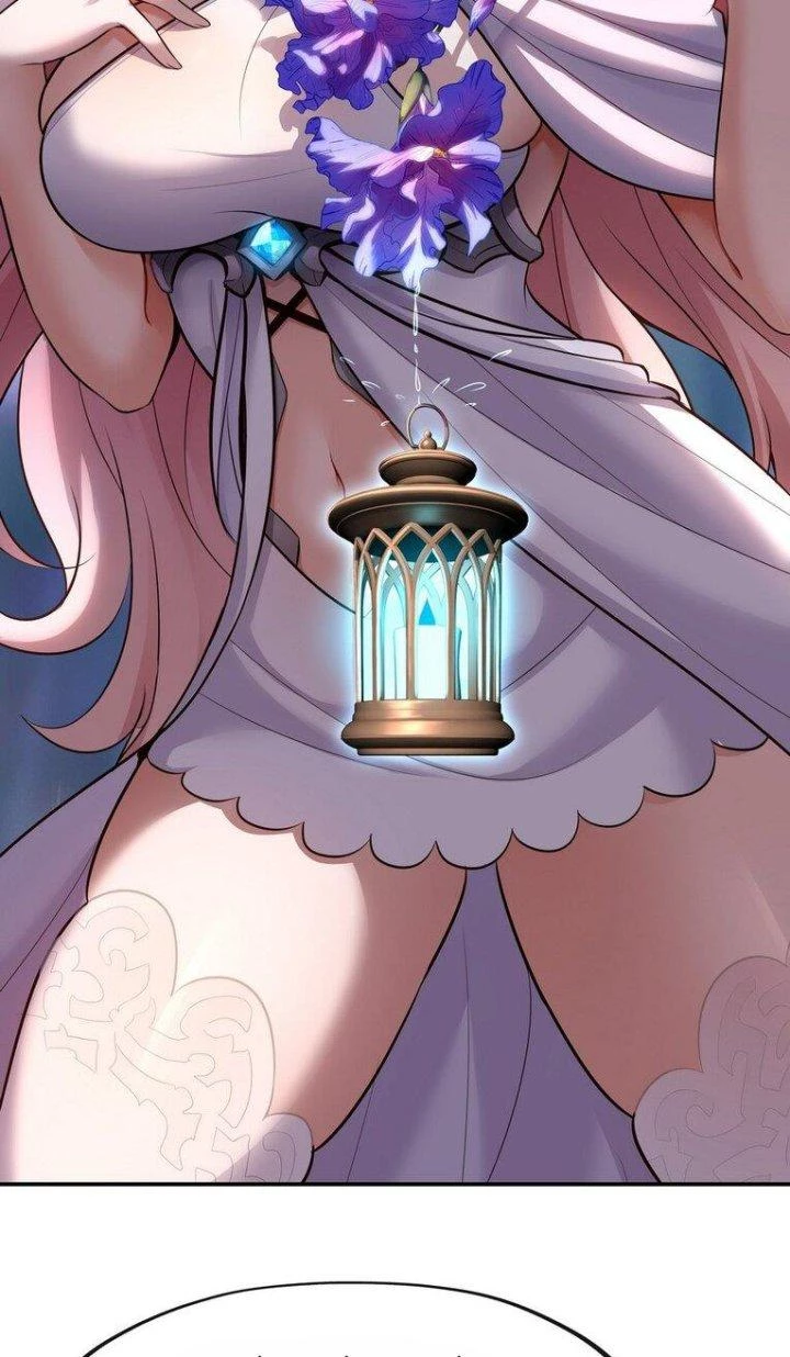 Thích Đuôi Lớn Thì Sao Chapter 19 - Trang 47