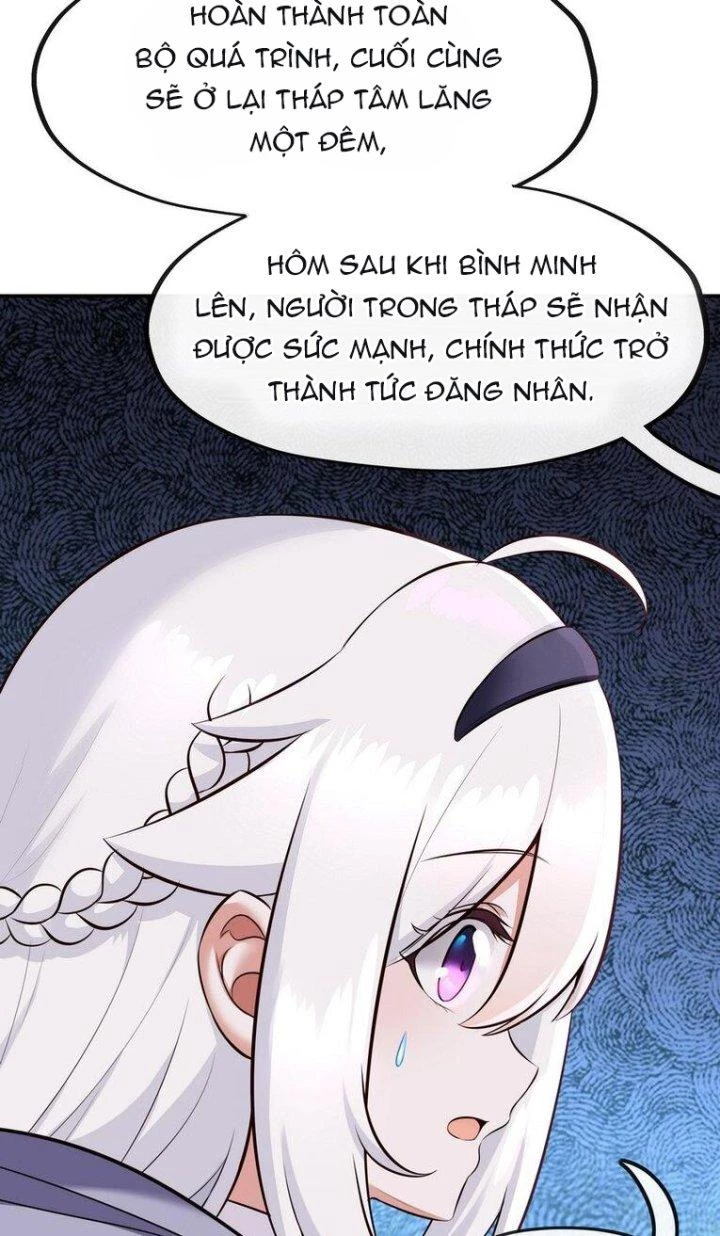Thích Đuôi Lớn Thì Sao Chapter 19 - Trang 48
