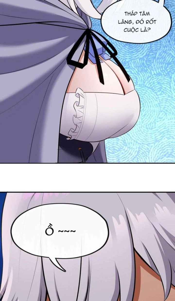 Thích Đuôi Lớn Thì Sao Chapter 19 - Trang 49