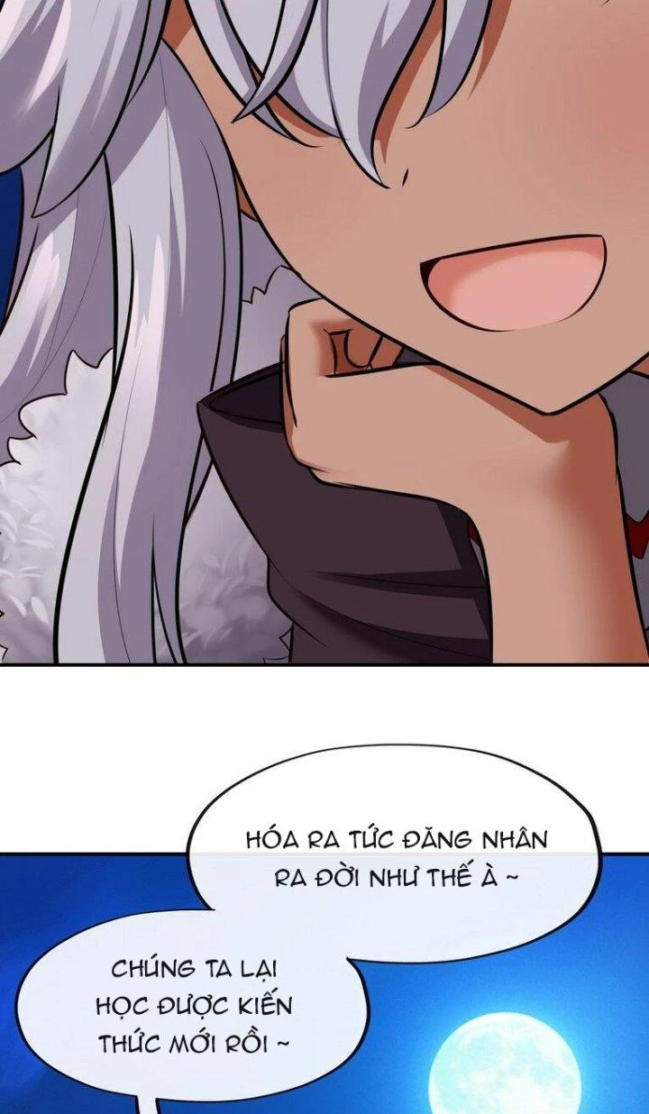 Thích Đuôi Lớn Thì Sao Chapter 19 - Trang 50