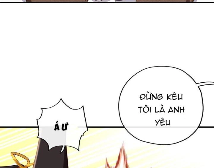 Thích Đuôi Lớn Thì Sao Chapter 2 - Trang 17