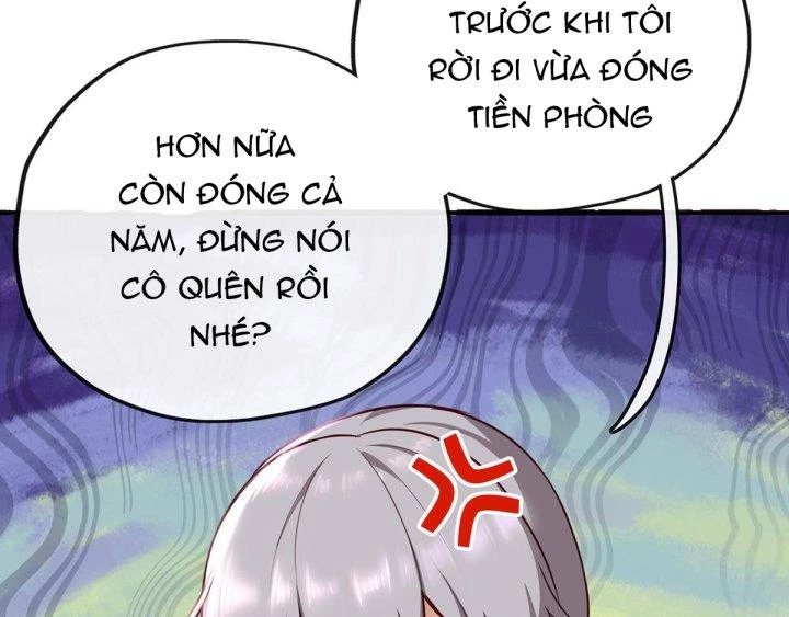 Thích Đuôi Lớn Thì Sao Chapter 2 - Trang 20