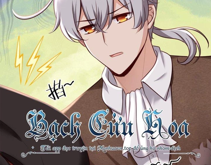 Thích Đuôi Lớn Thì Sao Chapter 2 - Trang 21