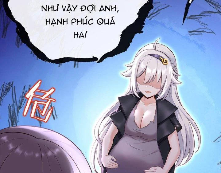 Thích Đuôi Lớn Thì Sao Chapter 2 - Trang 28