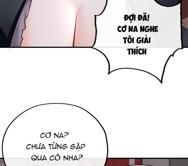 Thích Đuôi Lớn Thì Sao Chapter 2 - Trang 33