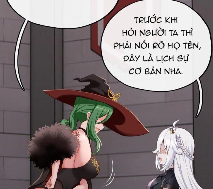 Thích Đuôi Lớn Thì Sao Chapter 2 - Trang 34