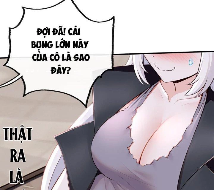 Thích Đuôi Lớn Thì Sao Chapter 2 - Trang 36
