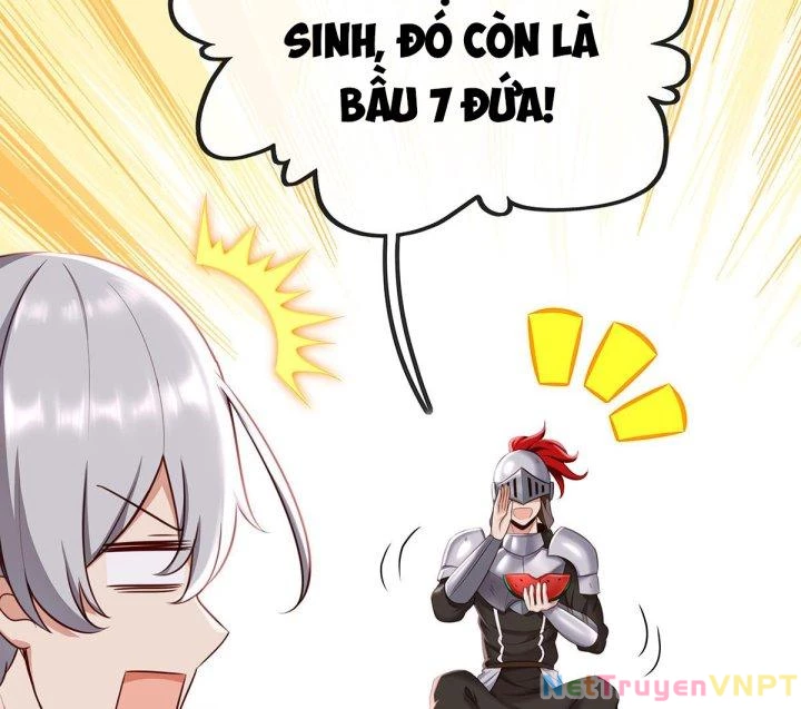 Thích Đuôi Lớn Thì Sao Chapter 2 - Trang 39