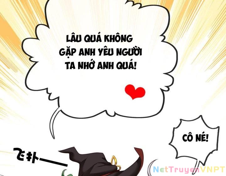 Thích Đuôi Lớn Thì Sao Chapter 2 - Trang 4