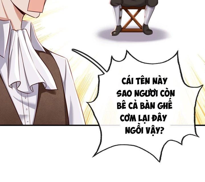 Thích Đuôi Lớn Thì Sao Chapter 2 - Trang 40