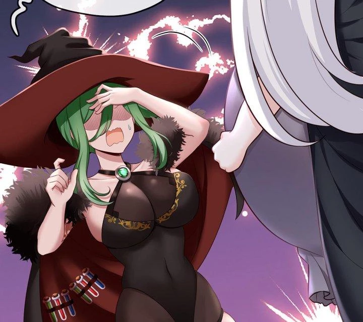 Thích Đuôi Lớn Thì Sao Chapter 2 - Trang 42