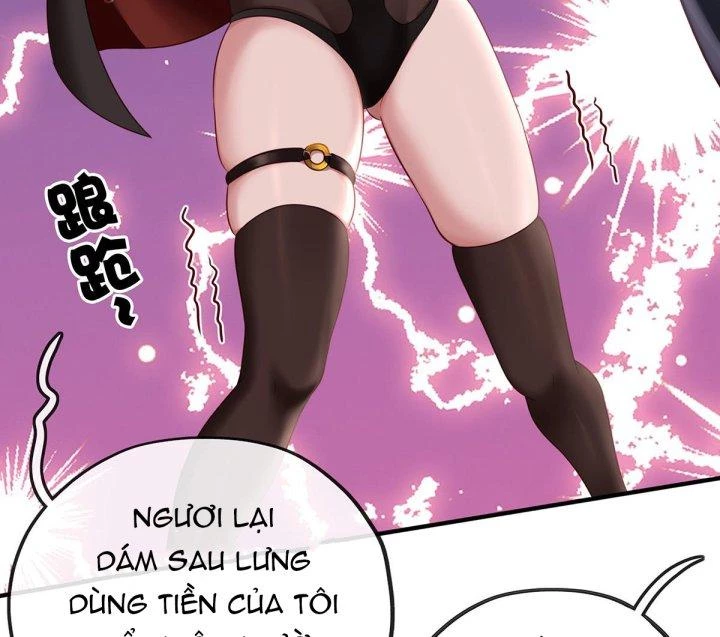 Thích Đuôi Lớn Thì Sao Chapter 2 - Trang 43