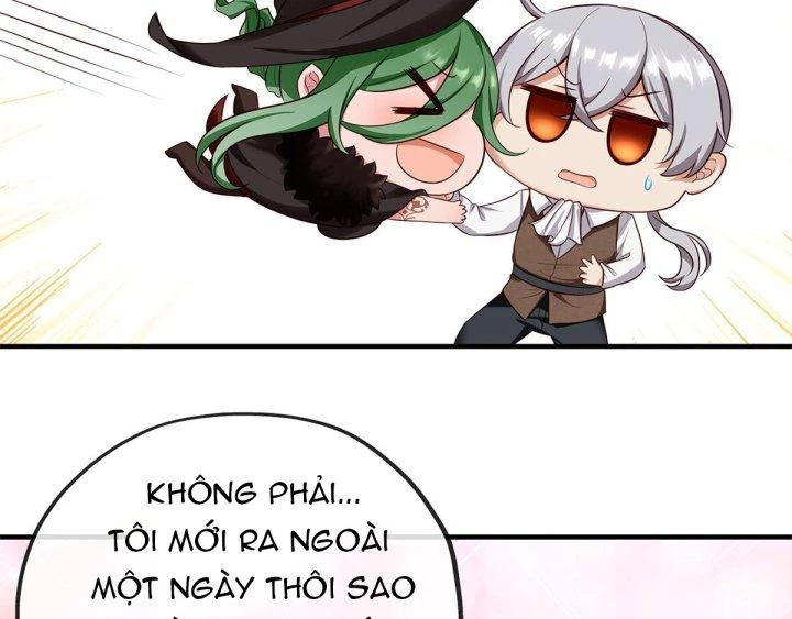 Thích Đuôi Lớn Thì Sao Chapter 2 - Trang 5