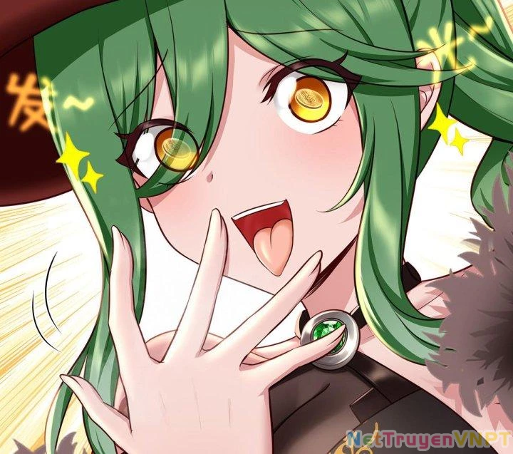 Thích Đuôi Lớn Thì Sao Chapter 2 - Trang 50