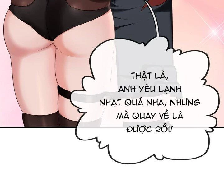 Thích Đuôi Lớn Thì Sao Chapter 2 - Trang 8