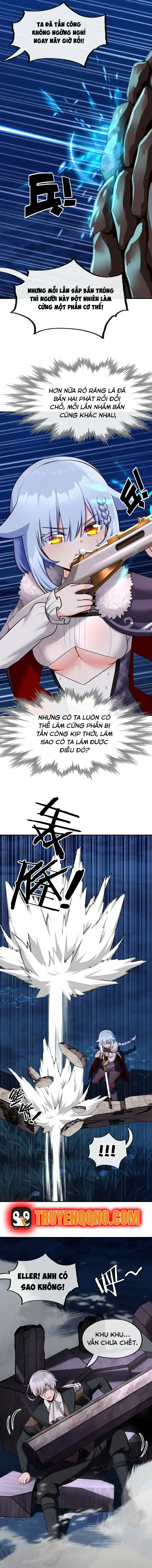Thích Đuôi Lớn Thì Sao Chapter 20 - Trang 16