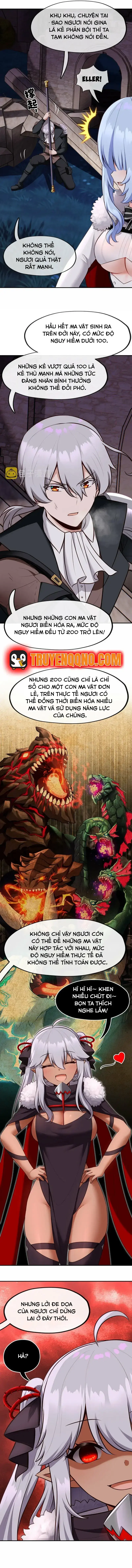 Thích Đuôi Lớn Thì Sao Chapter 20 - Trang 18