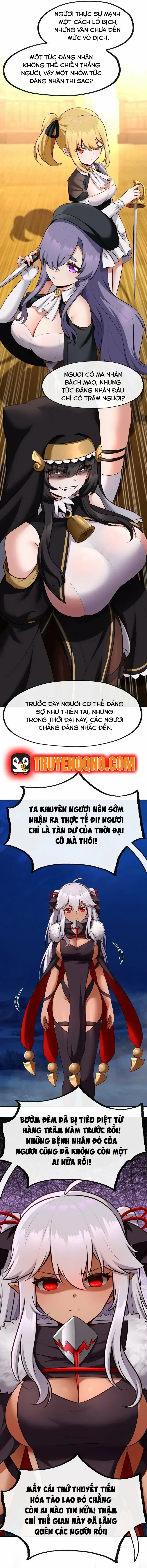 Thích Đuôi Lớn Thì Sao Chapter 20 - Trang 19