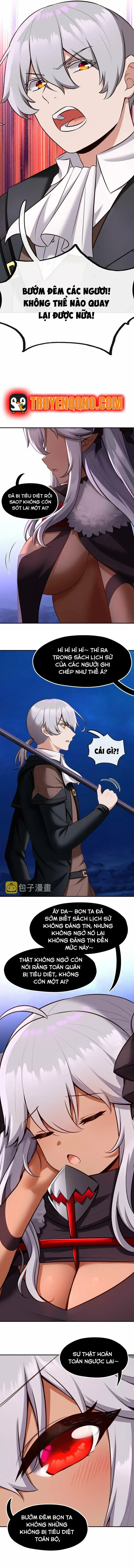 Thích Đuôi Lớn Thì Sao Chapter 20 - Trang 20