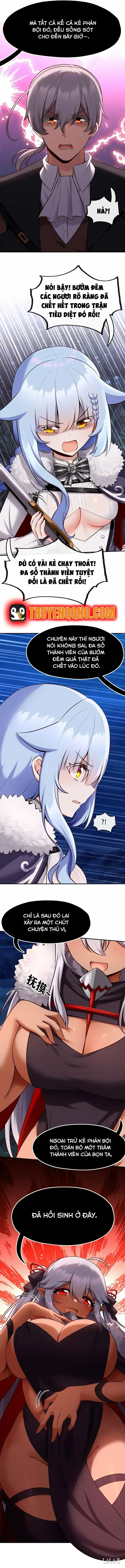 Thích Đuôi Lớn Thì Sao Chapter 20 - Trang 21