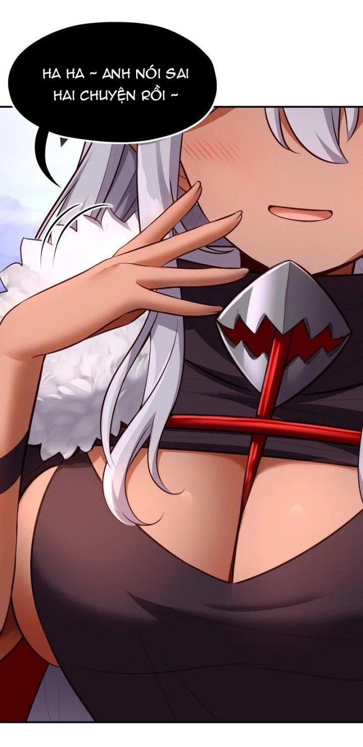 Thích Đuôi Lớn Thì Sao Chapter 20 - Trang 28