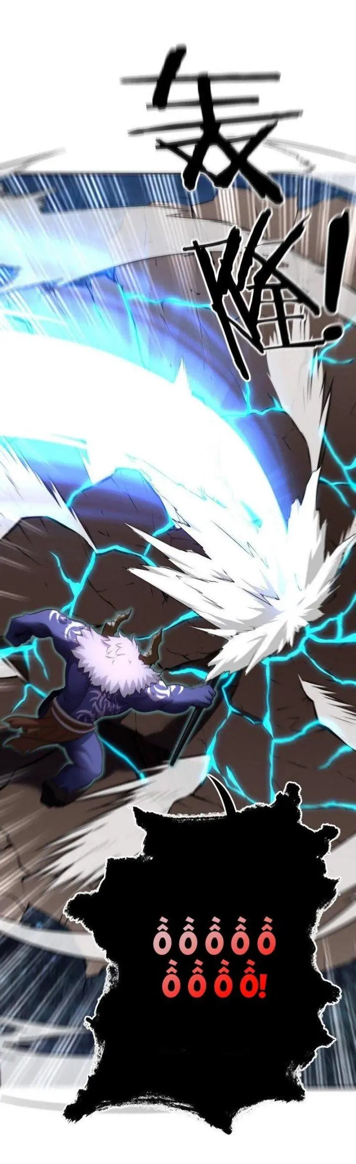 Thích Đuôi Lớn Thì Sao Chapter 20 - Trang 36