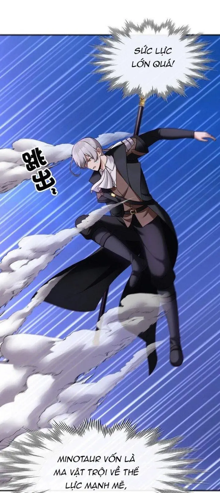 Thích Đuôi Lớn Thì Sao Chapter 20 - Trang 37