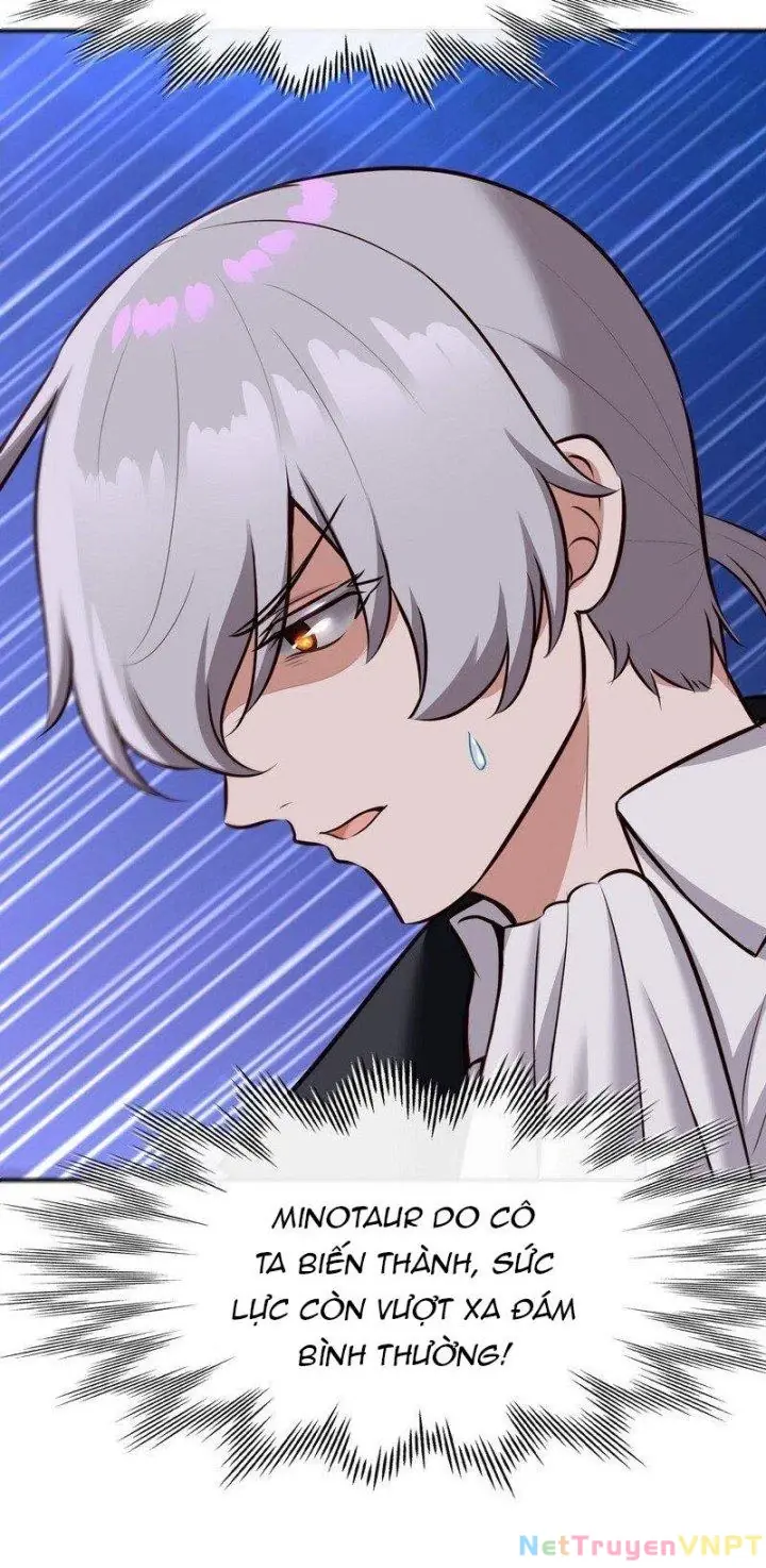 Thích Đuôi Lớn Thì Sao Chapter 20 - Trang 38
