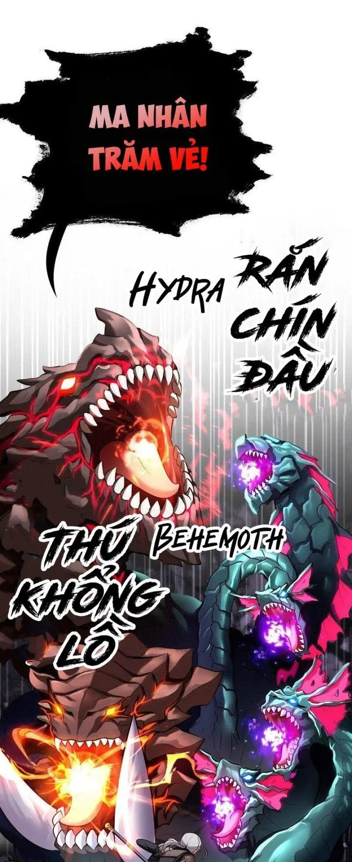 Thích Đuôi Lớn Thì Sao Chapter 20 - Trang 45