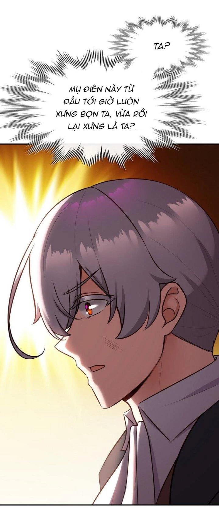 Thích Đuôi Lớn Thì Sao Chapter 21 - Trang 23